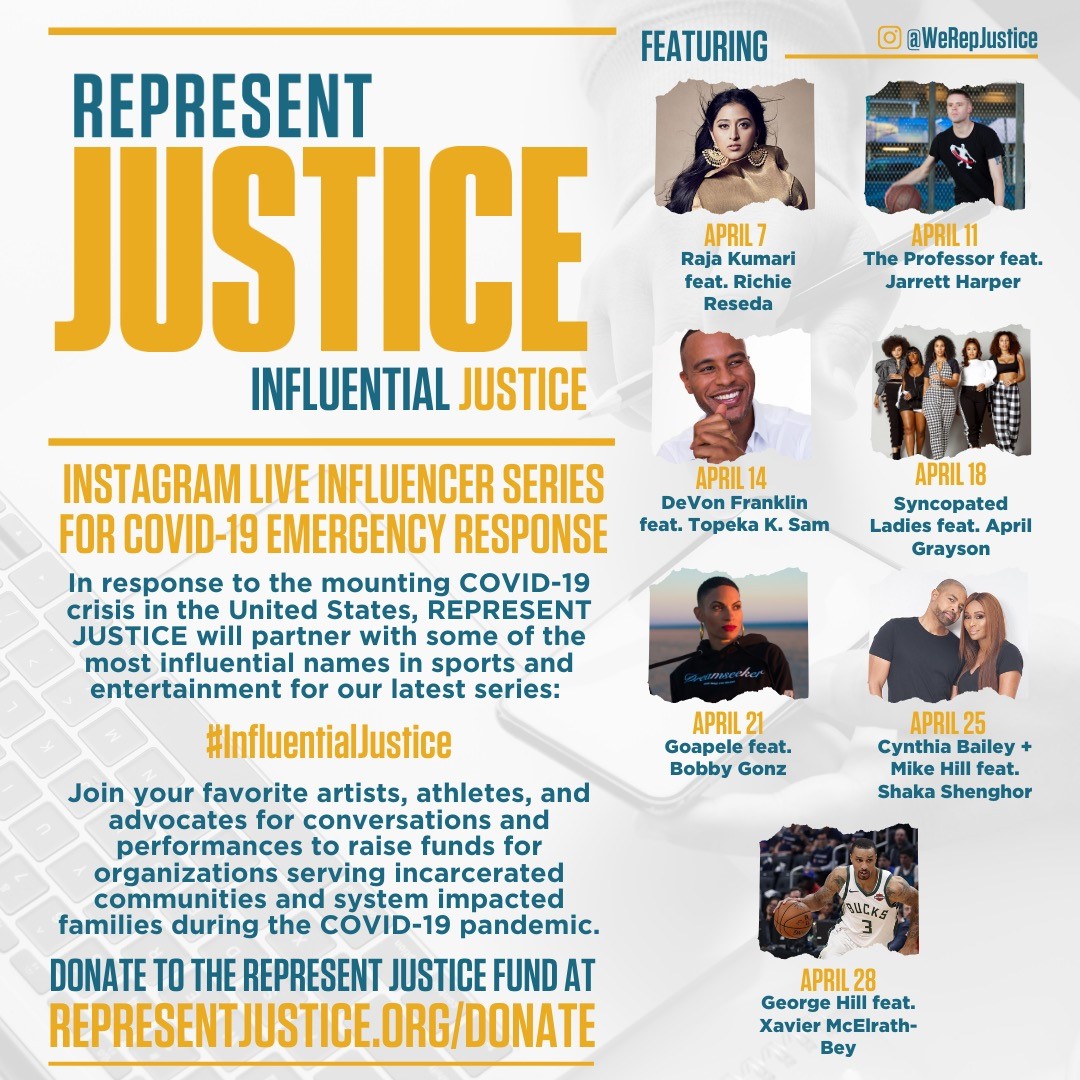 Influential-Justice-Flyer