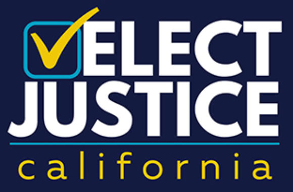 ELECT JUSTICE CALIFORNIA