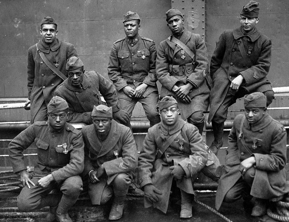 Black-Memorial-Day