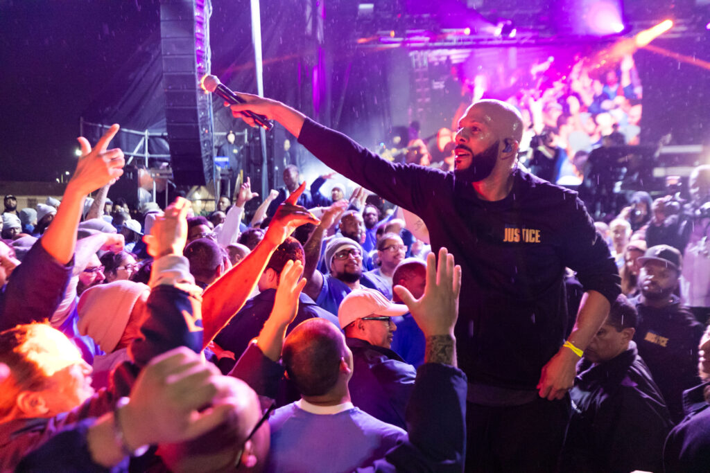 Common-Concert
